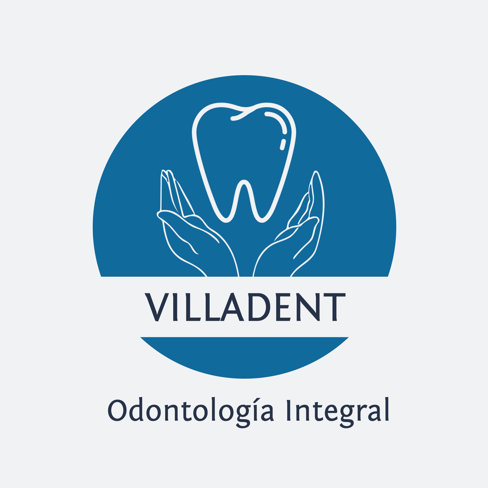 Logo Clínica Villadent